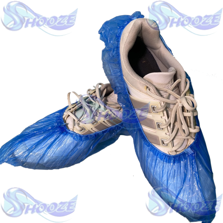 ถุงหุ้มรองเท้าผลิตจากพลาสติก-polyethylene-pe-สำหรับเครื่องหุ้มรองเท้าอัตโนมัติ
