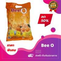 ?น้ำส้ม พร้อมชง พร้อมดื่ม ตรา Bee O? 1 ห่อ มี 30 ซองx30g. น้ำหนักสุทธิ 900g.