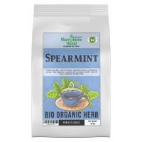 Organic/Bio Spearmint Herb Tea | ชาสเปียร์มินต์ 50g