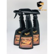 Dung Dịch Dưỡng Da Meguiar s G10916 Gold Class Rich Leather Cleaner &