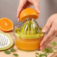 [ABLE] ส้ม Fruit Squeezing ผลไม้ Squeezer HouseholdJuicer GrindingTool