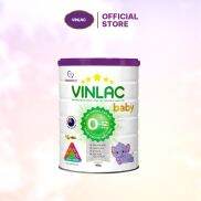 Sữa bột Vinlac Baby số 0 400g