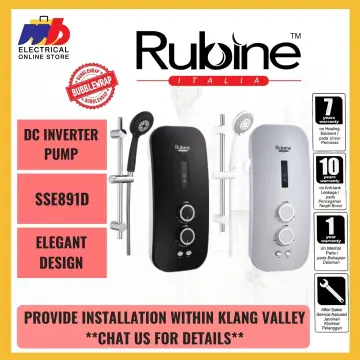 Shop Latest Rubine Sse891d online | Lazada.com.my