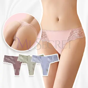 t back panty for women - Buy t back panty for women at Best Price in  Malaysia