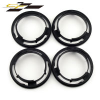 4pcs 90mm Car Wheel Hub Cover Fit RZ RG 15" 16" E30E39 #09.23.133 Accessories