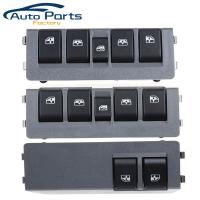 New Power Window Switch For Chevrolet Sail 2010 2014 9005041 9005042 Master Window Switch