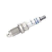 ZZOOI BOSCH Genuine 03C905601B 0242240665 Car Candles Iridium Spark Plug For AUDI BYD SEAT SKODA VW Ignition Plug 03F905600A FR6HI332