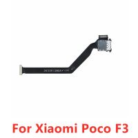 Repair Parts Sim Card Reader Connector Flex Cable LCD Screen Connect Mainboard Extended Flex Cable For Xiaomi Mi Poco F3 K40 Pro Replacement Parts