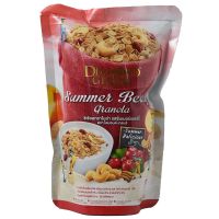 ราคาโดนใจ Hot item? Diamon Grains Summer Berry 220g