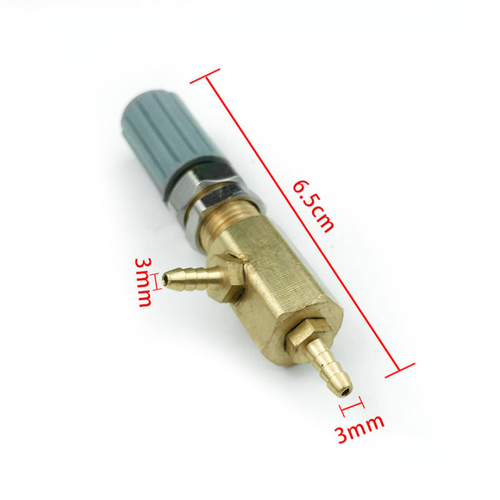 510ชิ้นทันตกรรม-regulator-วาล์วควบคุมสำหรับทันตกรรมเก้าอี้กังหันหน่วยเปลี่ยนวัสดุ-para-dentista-factorio-ทันตกรรม