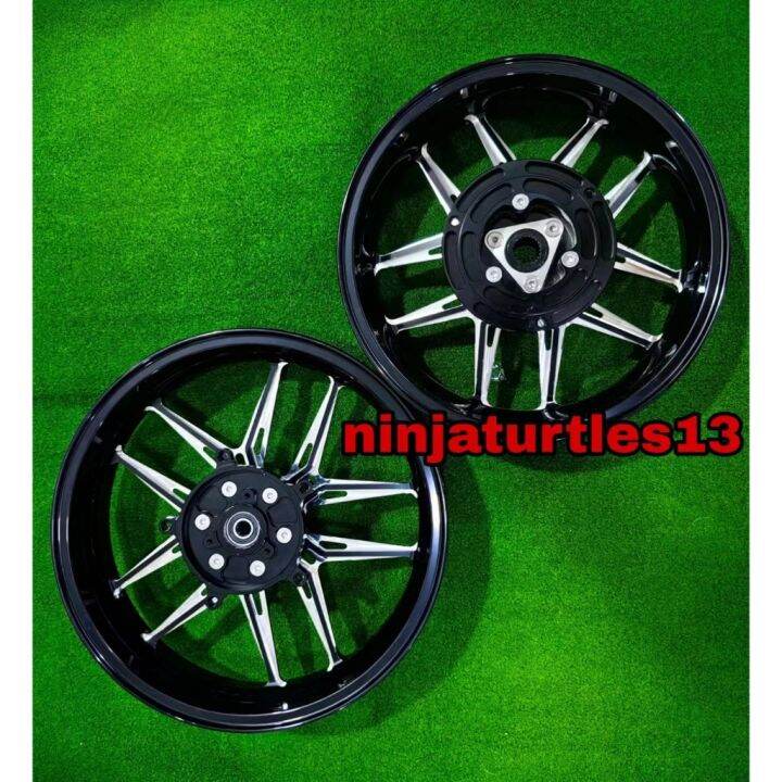 sport rim cnc xmax xmax250 alloy rim Lazada
