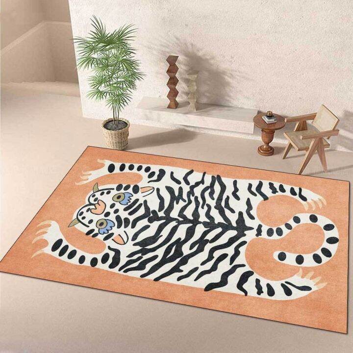 imitation-tiger-leather-pattern-living-room-carpet-120x160cm-morandi-large-carpet-bedroom-non-slip-rugs-anime-floor-mat