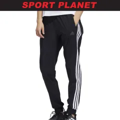 adidas Bunga Kid/Junior 3-Stripes Legging Long Tracksuit Pant