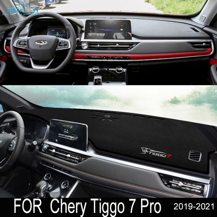 yf-for-chery-tiggo-7-pro-2023-2022-2021-car-dashboard-covers-mat-shade-cushion-pad-carpets-salon-interior-accessorie