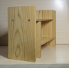 Kệ sách gỗ để bàn lắp ghép đa năng dovaty ks01 - ảnh sản phẩm 3