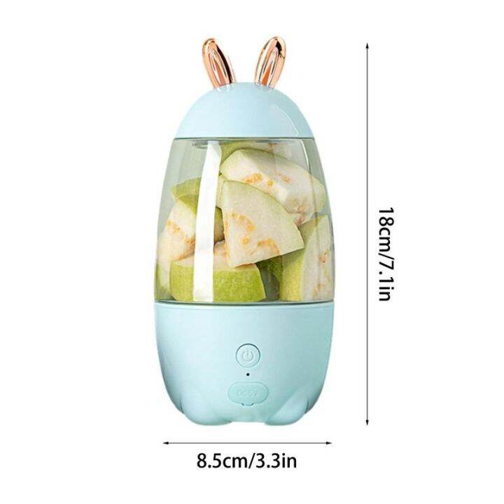 portable-fruit-blender-shakes-juicer-cup-usb-rechargeable-fruit-mixer-blender-1500mah-for-children-and-adults-for-sports-travel