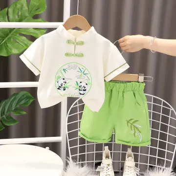 Shop 2 To 3 Year Baby Boy Clothes online Jan 2024 Lazada .my