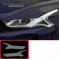 Car Headlight Film Color Film Lamp Film Car Light Protective Fog Film Lamp Film For Kia Optima K5 2020 2021 Accessories