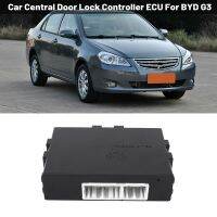 1 PCS G3-3642100A Car Central Door Lock Controller ECU Replacement Parts for G3