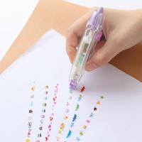 Good Correction Roller  No Odor Portable Correction Stationery  Correction Stationery Tape Correction Liquid Pens