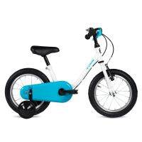 Bike kids 14-Inch 3-5 Years - Petitbleu