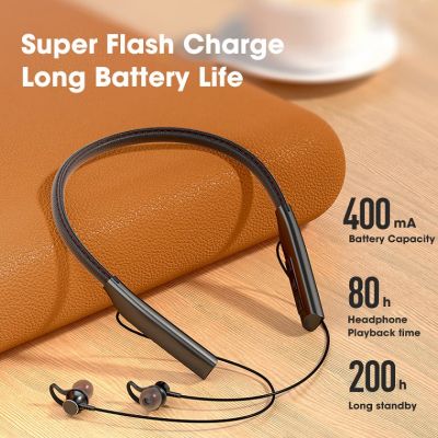 Sport Earphones Fone De Ouvido Sem Fio Hifi Wireles Headphones Smart Bluetooth Airbuds Ecouteurs Sans Filsa Ctive Noise-cancella