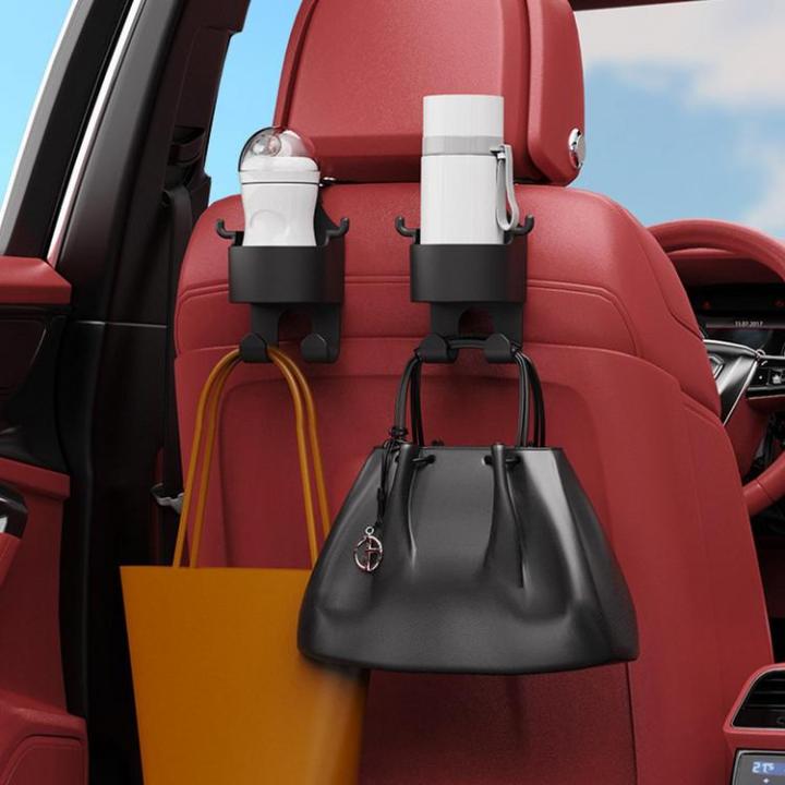car-headrest-cup-holder-food-tray-multifunctional-drink-pocket-auto-universal-interior-truck-car-cup-holder-for-cell-phones-bags-keys-cards-tumbler-wallets-heathly