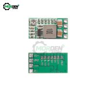 DC-DC 12-24โวลต์ถึง5โวลต์3A S TEP Down โมดูลแหล่งจ่ายไฟควบคุมแรงดันไฟฟ้าบั๊กแปลง1.8โวลต์2.5โวลต์3.3โวลต์5โวลต์9โวลต์12โวลต์