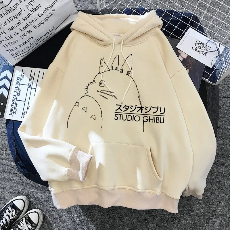 Graphic cartoon outlet hoodies