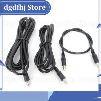 Dgdfhj Shop 10x 5.5X2.5mm DC male to male Extension power supply Cable Plug Cord 0.5m 1.5M 3meter wire connector Adapter for strip camera q1