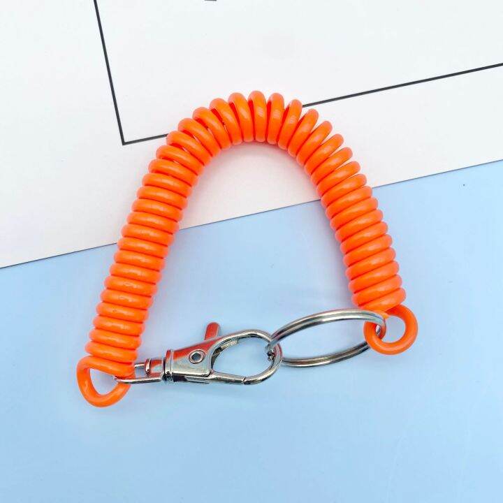 1pc-rings-accessories-keychain-straps-anti-lost-phone-mobile-key-chain-spring-rope