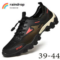 Big Sale? ?1-2 วันส่งออเดอร์，ดเร็วราคาถูก ? แตะ รัด ส้น สไตล์ Sandal รองเท้าแตะรองเท้าแตะ?Men hiking shoes