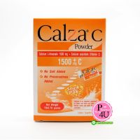 Calza C 1กล่อง บรรจุ 10 ซอง