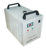 Laser Chiller  80-100W, 220V