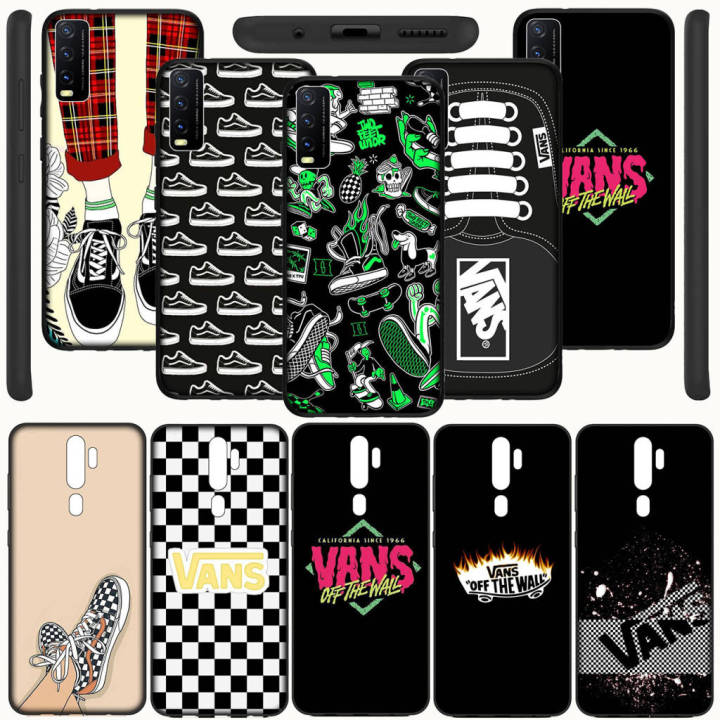 ปก-เคสโทรศัพท์-c170-pb69-shoes-fashion-vans-logo-ซิลิโคน-หรับ-vivo-y11-y20-y53-y17-y15-y12-y20i-y91c-y95-y91-y93-y55-y81-y30-y50-y21-y33s-y19-y21s-v7-plus-y79-y69-y71-y11s-y20s-y16-y12s-y02-y35-y02s-อ