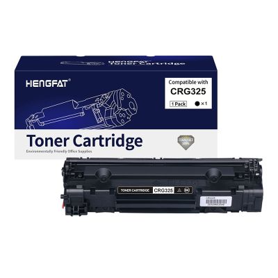 Compatible Toner Cartridge  CRG725 CRG925 CRG325 CRG125 925 325 725 125 For Canon LBP6018 LBP6000 Printer