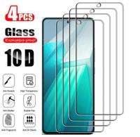 Tempered Glass FOR Vivo iQOO Neo 8 Pro 6.78" iQOONeo8Pro Neo8Pro Neo8 Screen Protective Protector Phone Cover Film