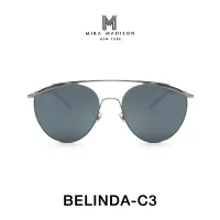 Mira Madison Sunglasses BELINDA-ZZ C3 แว่นตากันแดด