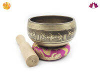 Singing Bowl ขันทิเบต