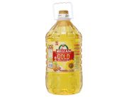 5 Lít GOLD Dầu ăn cao cấp VN MEIZAN Gold Cooking Oil halal bph-hk5