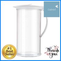 เหยือกน้ำอะคริลิก 2.5 ลิตร MICRONACRYLIC PITCHER MICRON 2.5L **คุ้มที่สุดแล้วจ้า**