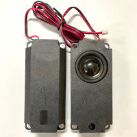 New A pair of universal 8 ohm 5 watt small horn speaker amplifiers and 4 pin connector cable for controller driver motherboard