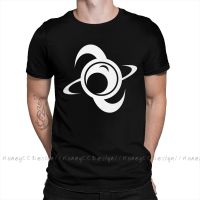 Men Tshirt Plasma Coil Unisex Clothes Shirt Design Ratchet Deadlocked O Neck Cotton T-Shirt Plus Size