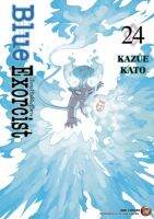 บลู​เอ็กซอร์ซิสต์ พันปีศาจ​ Blue Exorcist​​ แยกเล่ม 01-23 ของใหม่มือ1