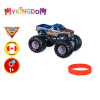 Mykingdom - đồ chơi monster jam ô tô chiến xe 6055924 - ảnh sản phẩm 1