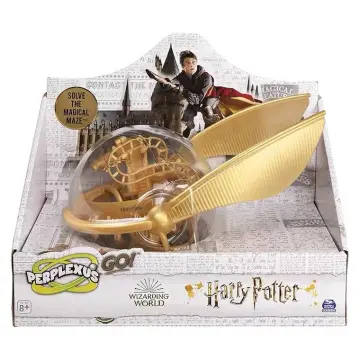 Wizarding World Harry Potter Collectible Snitch Assortment