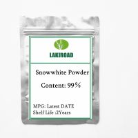 Snowwhite Powder Pure Natural Whitening Skin, Anti-Aging Moisturizing Skin Cosmetics Snow White Powder