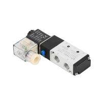 4V310 10 Pneumatic Control Solenoid Valve 2 Position 5 Way Air 12V 24V 110V 220V Cylinder