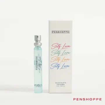 Penshoppe discount love pastel