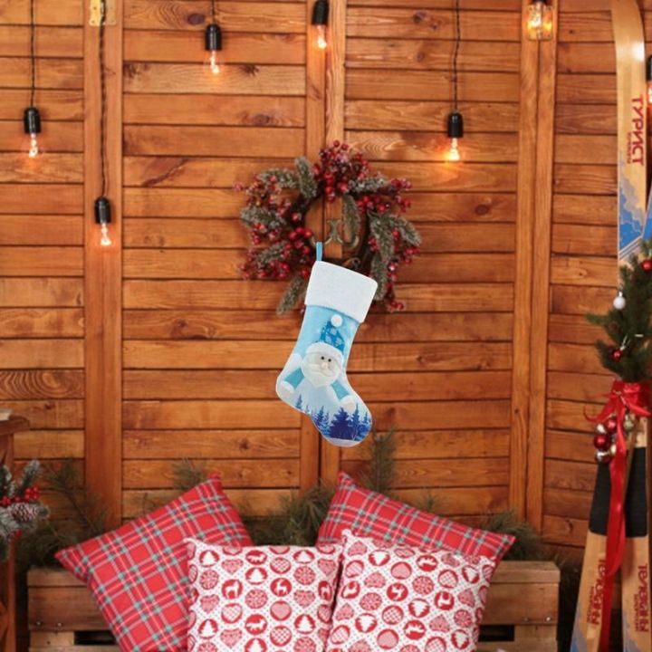 christmas-stockings-easy-hanging-18-inches-large-christmas-socks-candy-bag-lighted-christmas-decorations-stocking-for-home